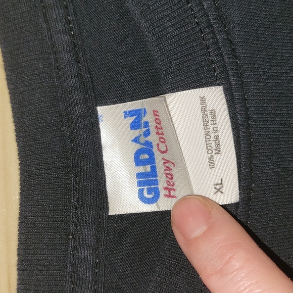 Men's Graphic Tee - Picture 2 of 6